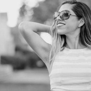 Ochelari de soarepentru femei Briant Mover